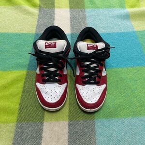 Nike SB Chicago Low 2020
